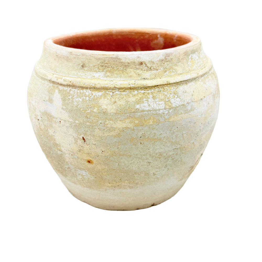 Vietnamese Terracotta Pot - Berbere Imports