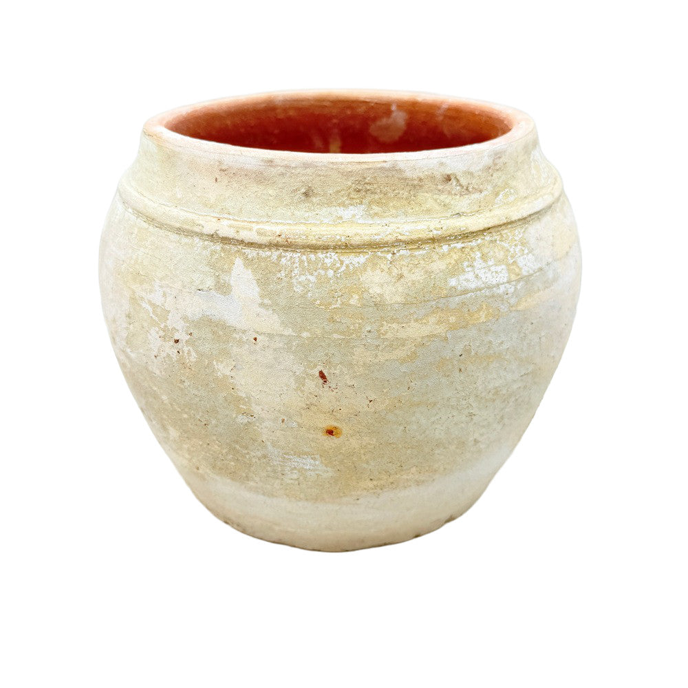 Vietnamese Terracotta Pot - Berbere Imports