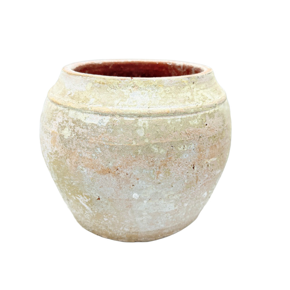 Vietnamese Terracotta Pot - Berbere Imports