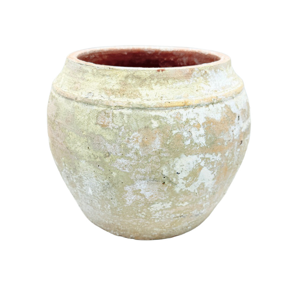 Vietnamese Terracotta Pot - Berbere Imports