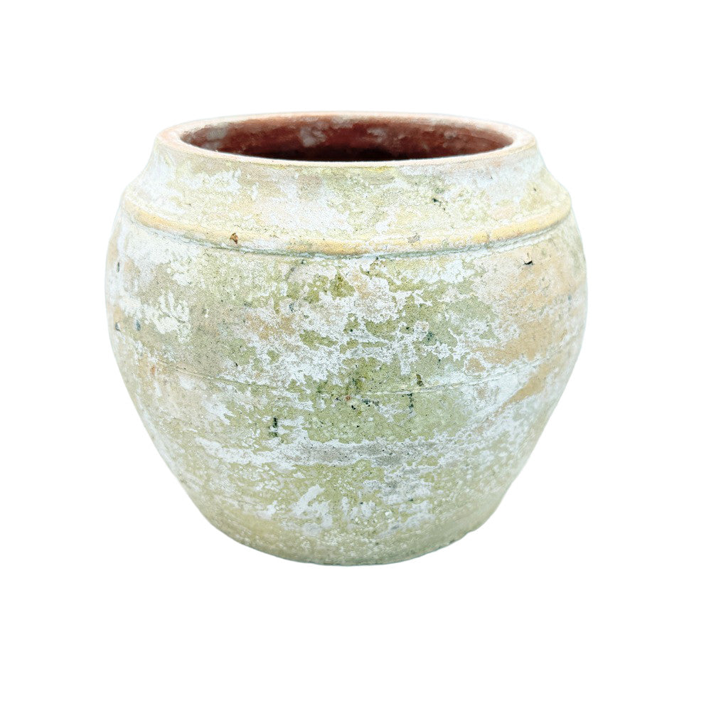 Vietnamese Terracotta Pot - Berbere Imports