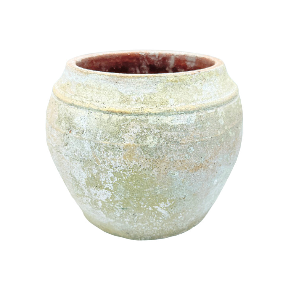 Vietnamese Terracotta Pot - Berbere Imports