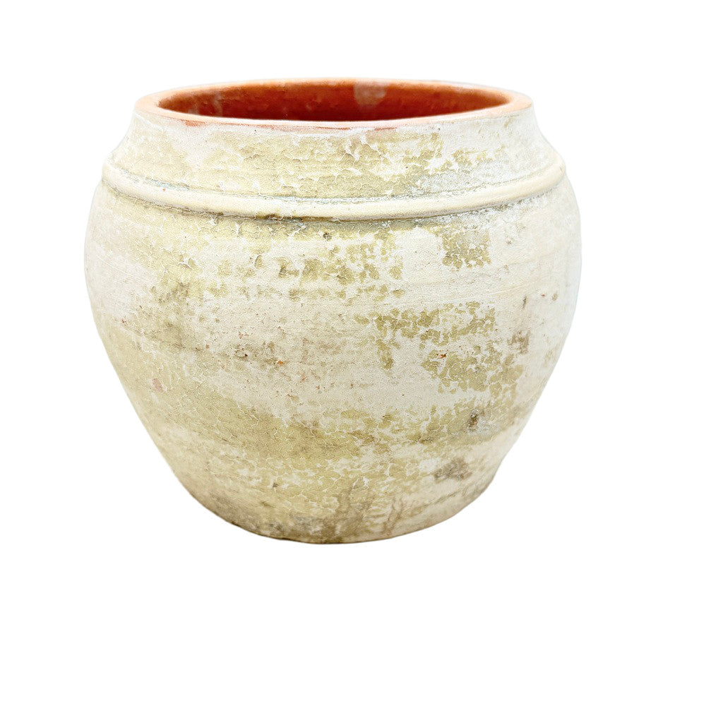 Vietnamese Terracotta Pot - Berbere Imports