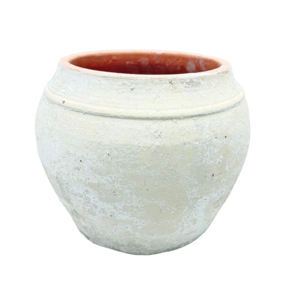 Vietnamese Terracotta Pot - Berbere Imports
