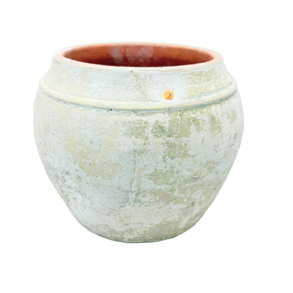 Vietnamese Terracotta Pot - Berbere Imports