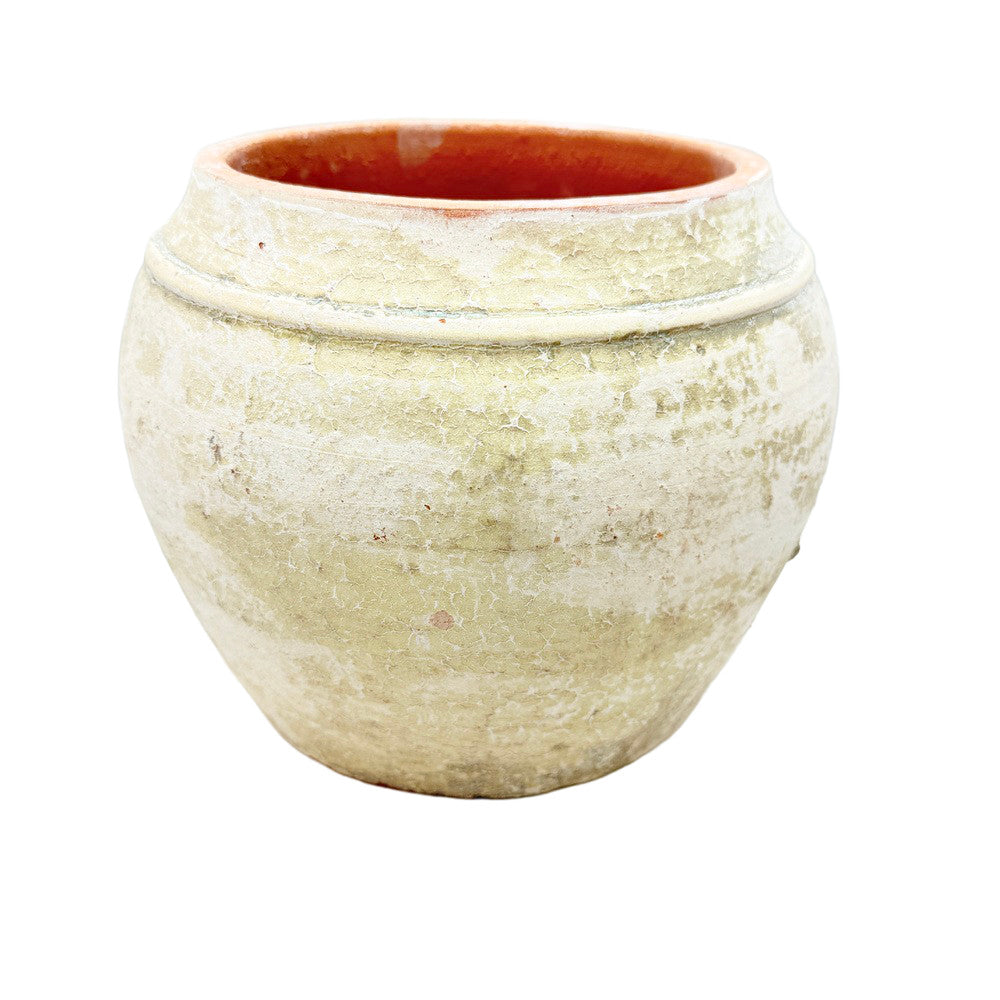Vietnamese Terracotta Pot - Berbere Imports