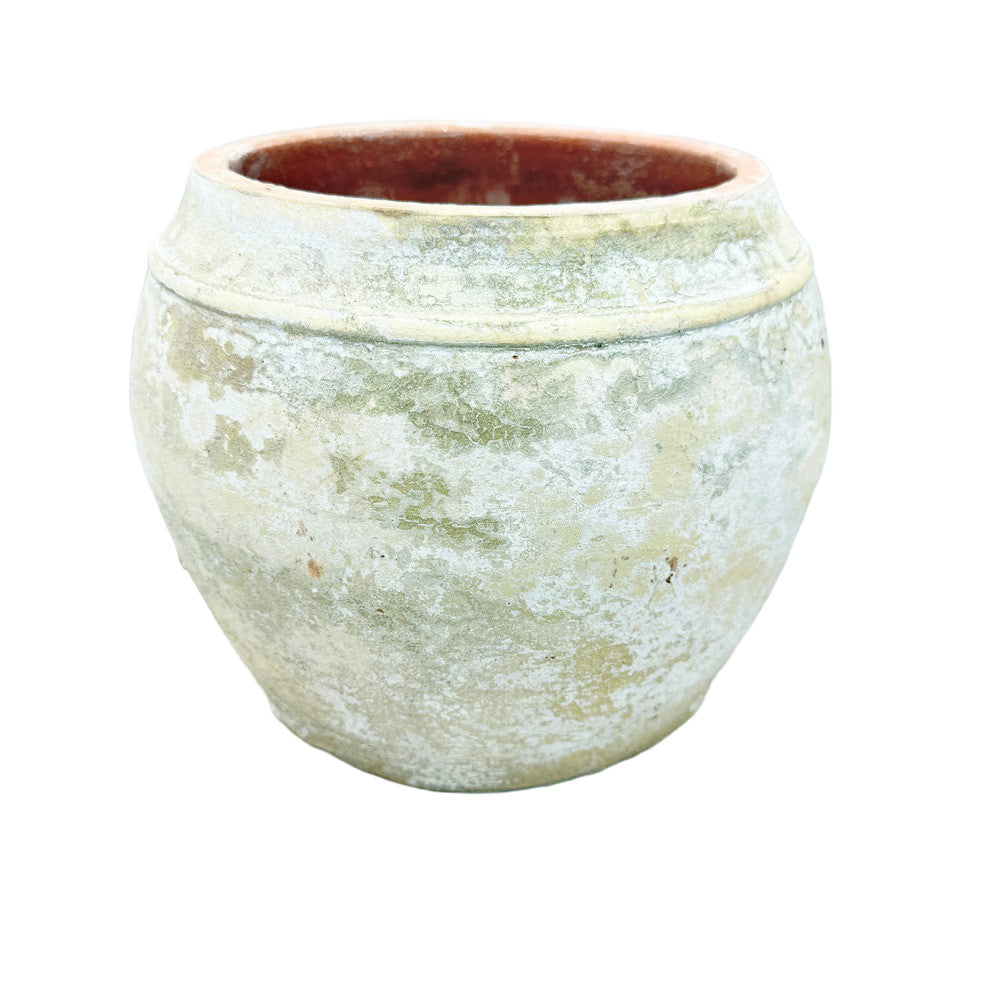 Vietnamese Terracotta Pot - Berbere Imports
