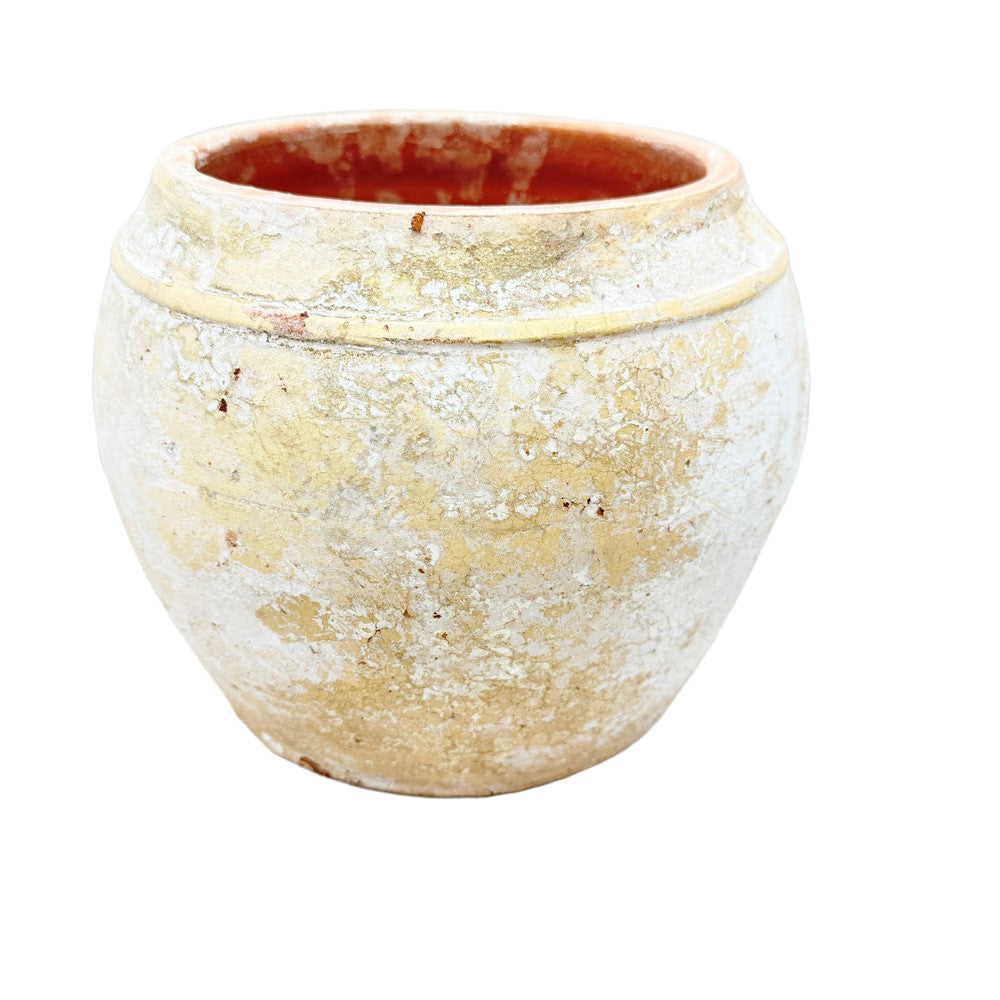 Vietnamese Terracotta Pot - Berbere Imports
