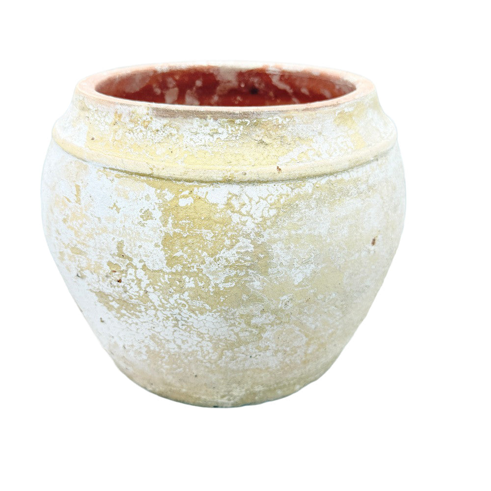 Vietnamese Terracotta Pot - Berbere Imports