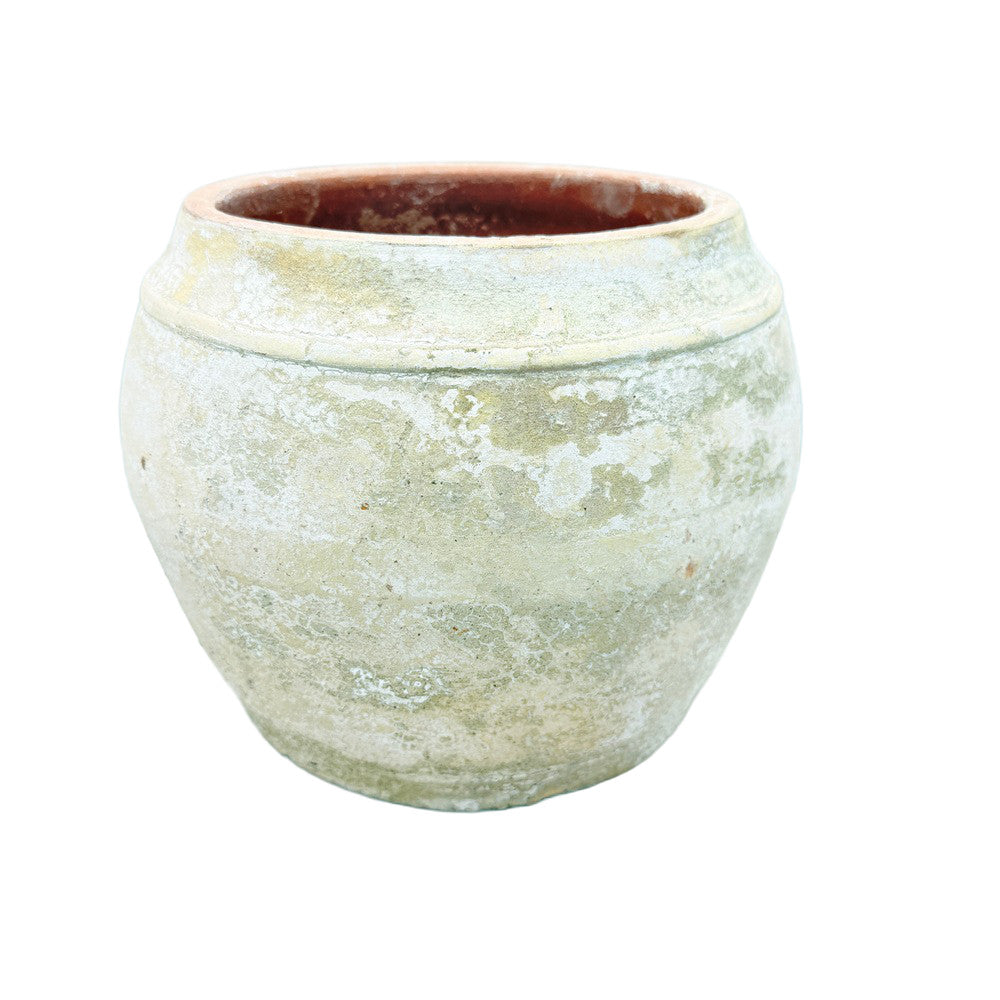 Vietnamese Terracotta Pot - Berbere Imports