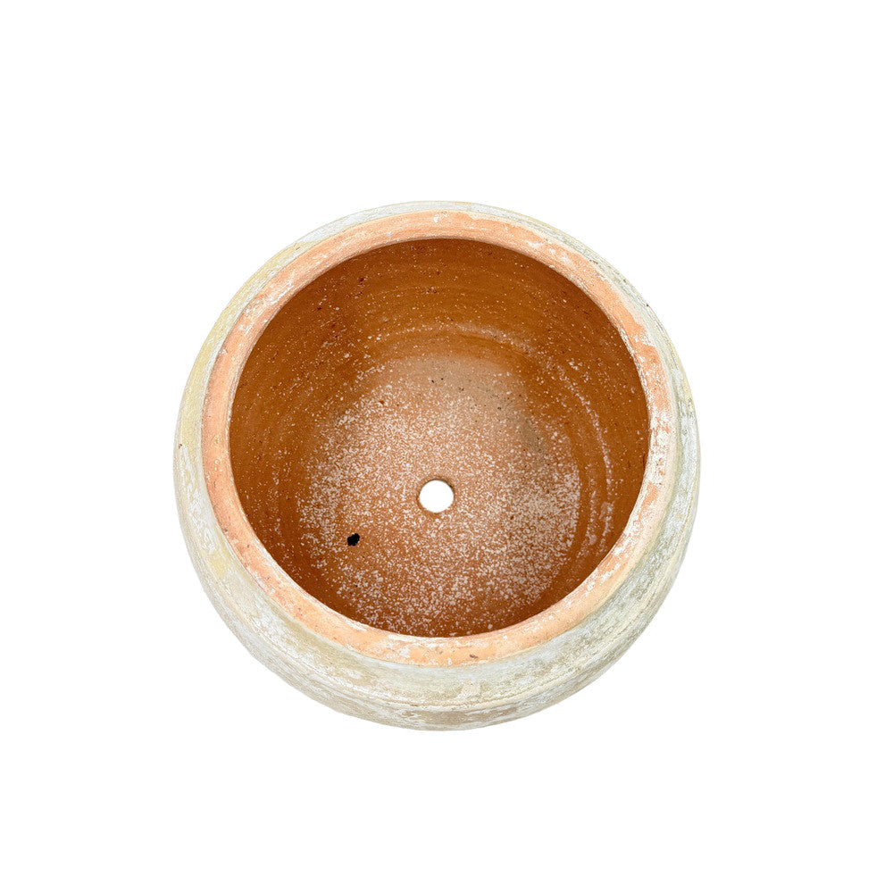 Vietnamese Terracotta Pot - Berbere Imports