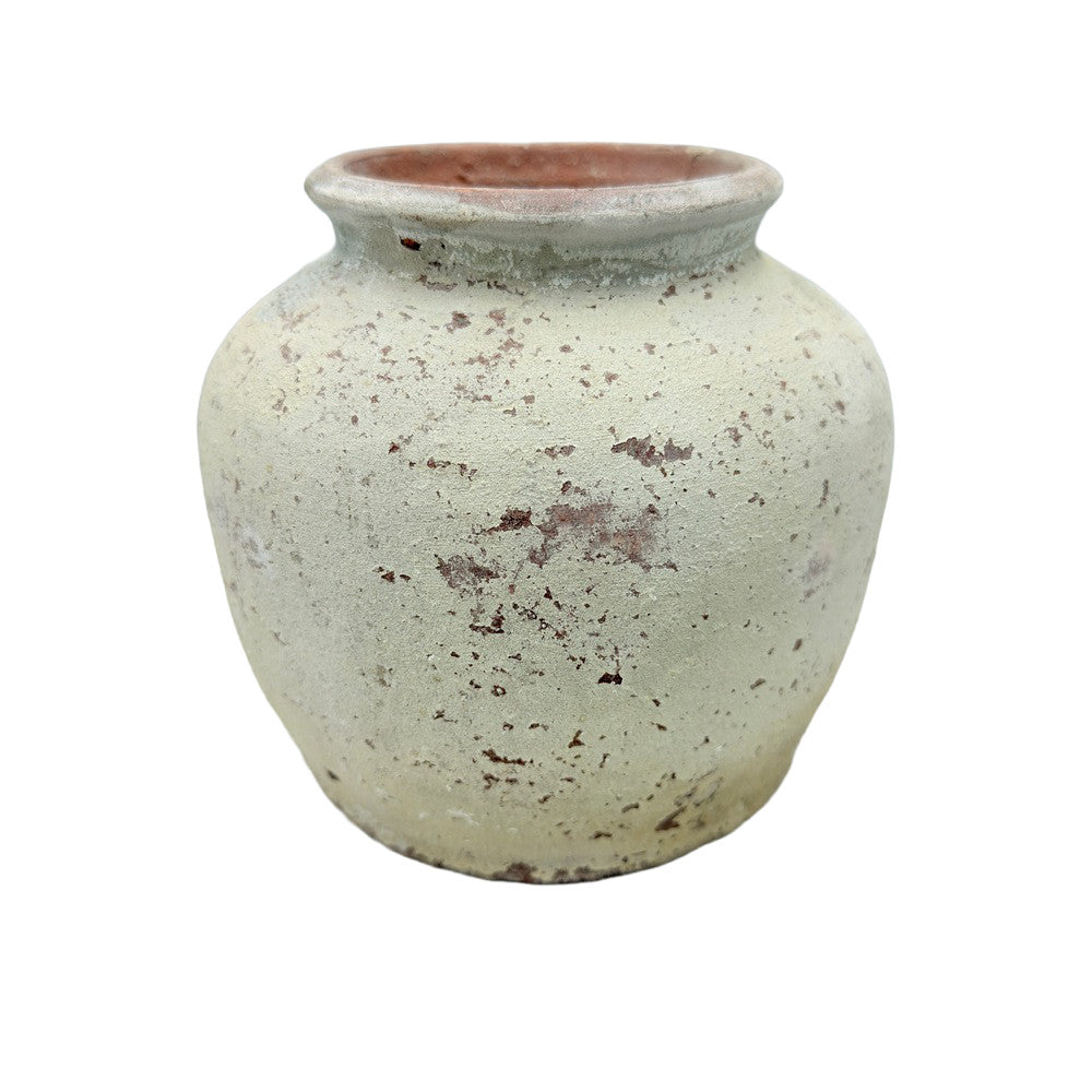 Vietnamese Small Vessel - Berbere Imports