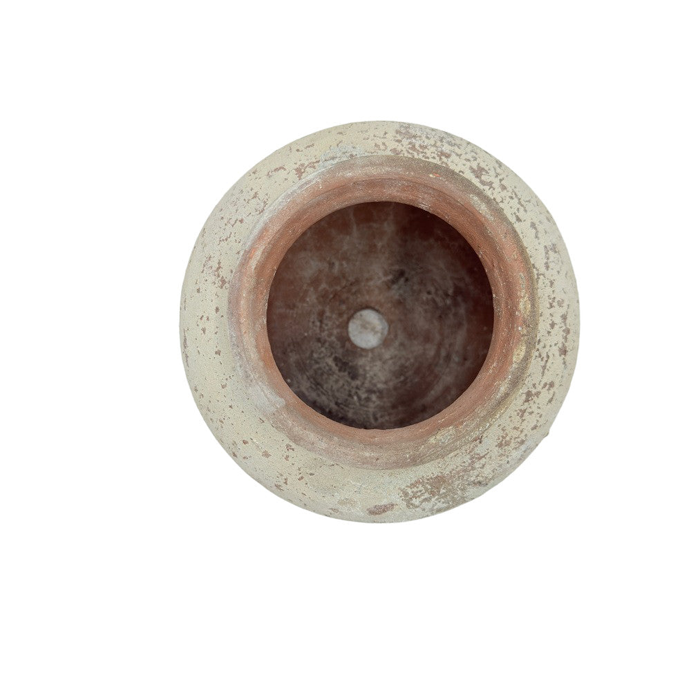 Vietnamese Small Vessel - Berbere Imports