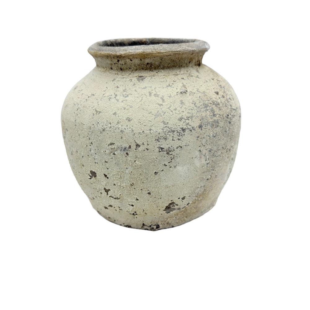 Vietnamese Small Vessel - Berbere Imports