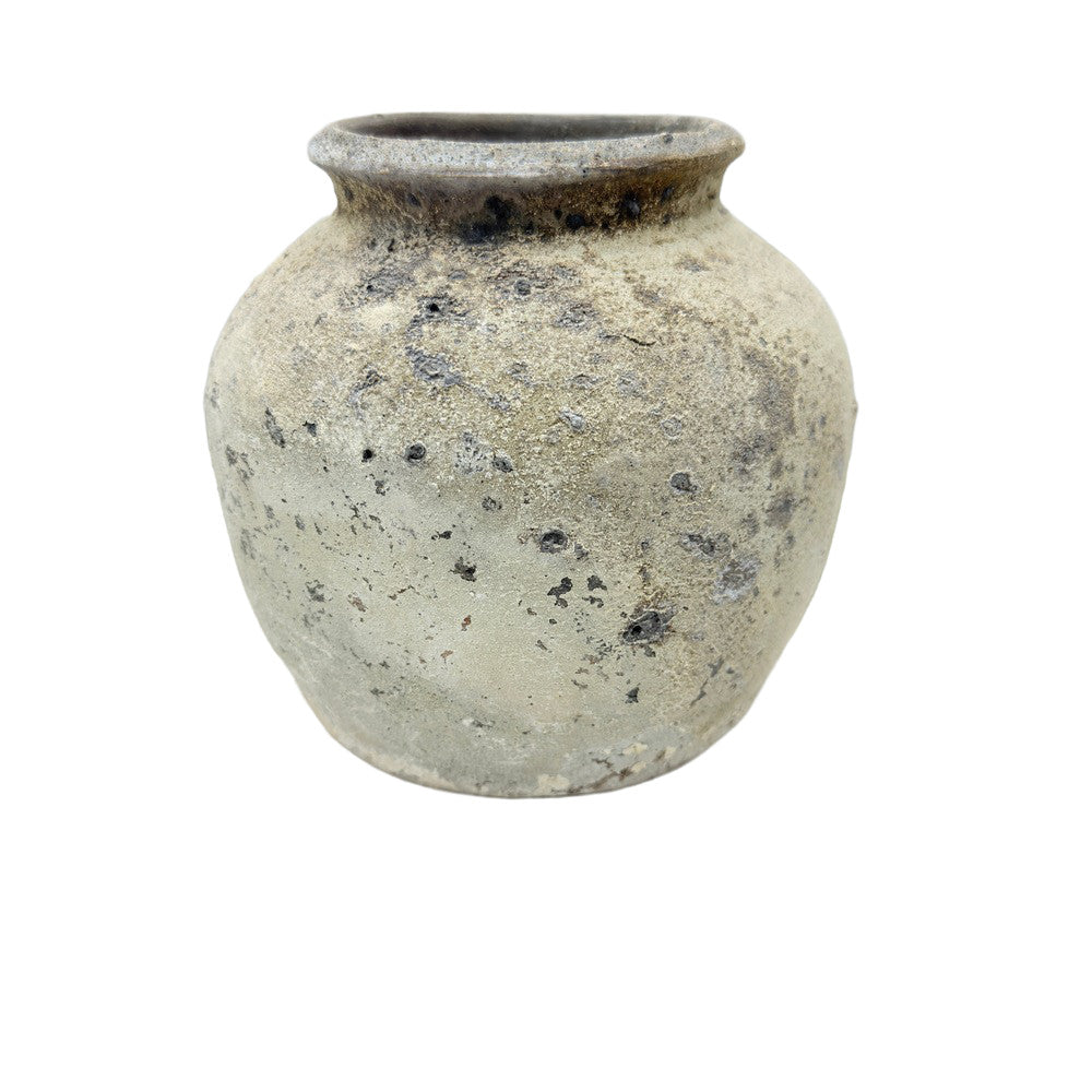 Vietnamese Small Vessel - Berbere Imports