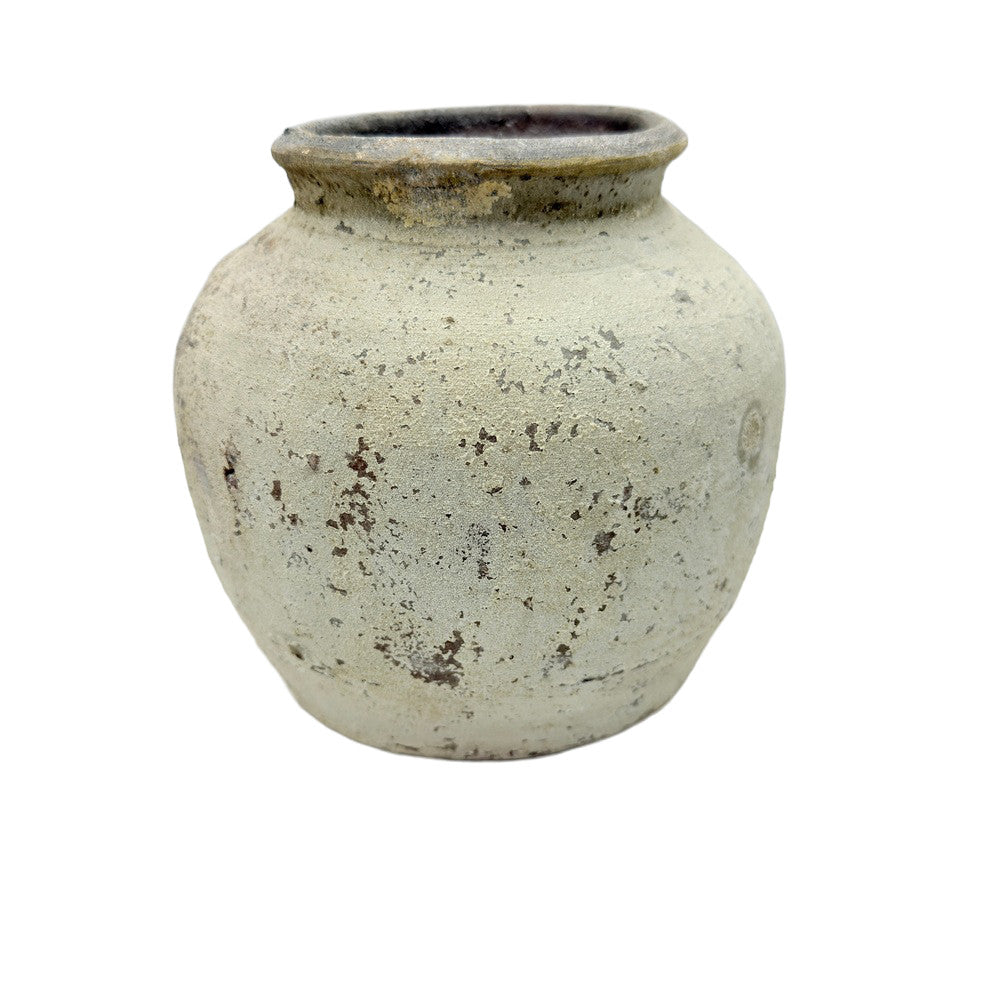 Vietnamese Small Vessel - Berbere Imports
