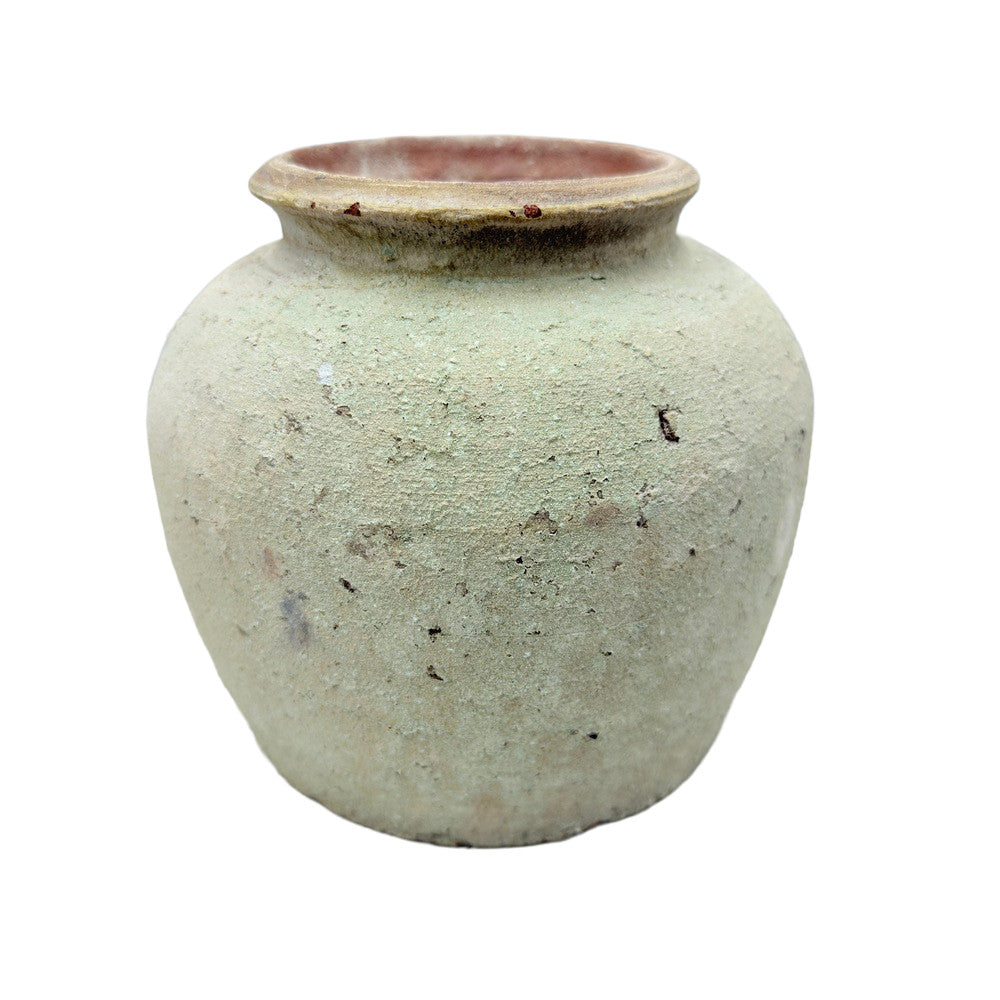 Vietnamese Small Vessel - Berbere Imports