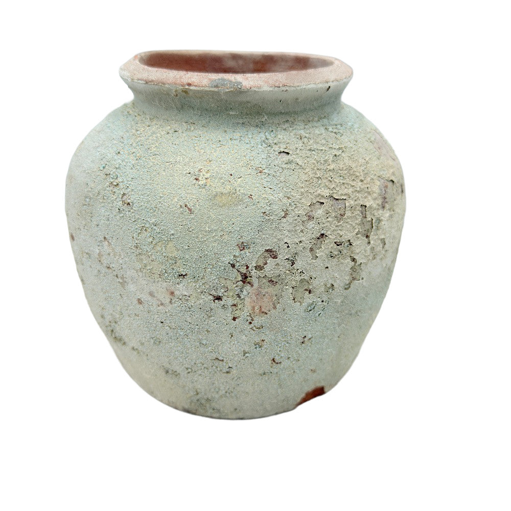 Vietnamese Small Vessel - Berbere Imports