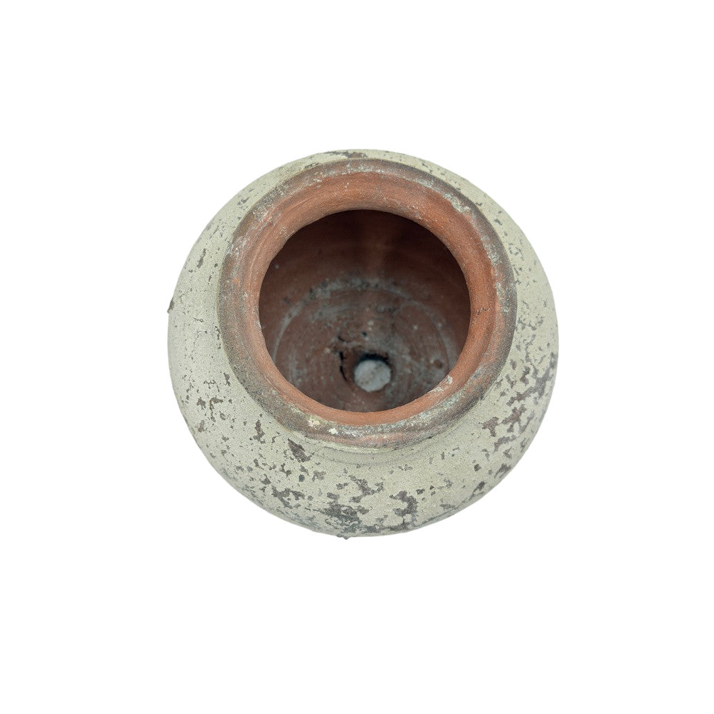 Vietnamese Small Vessel - Berbere Imports
