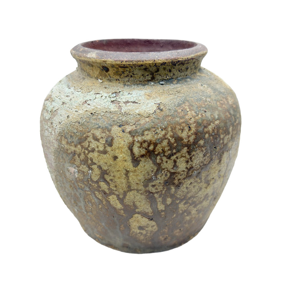 Vietnamese Small Vessel - Berbere Imports