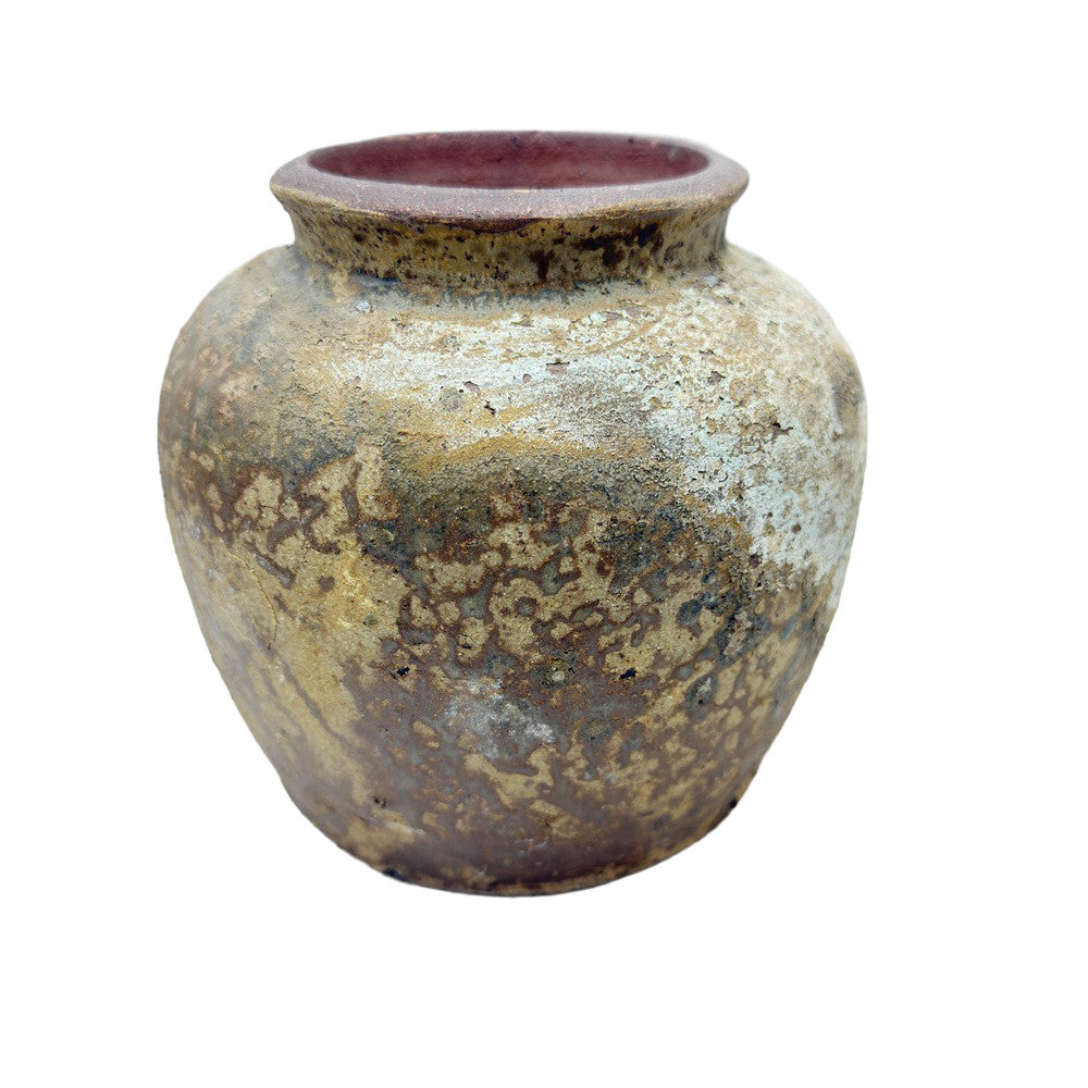Vietnamese Small Vessel - Berbere Imports