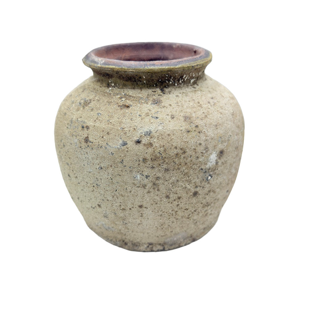 Vietnamese Small Vessel - Berbere Imports