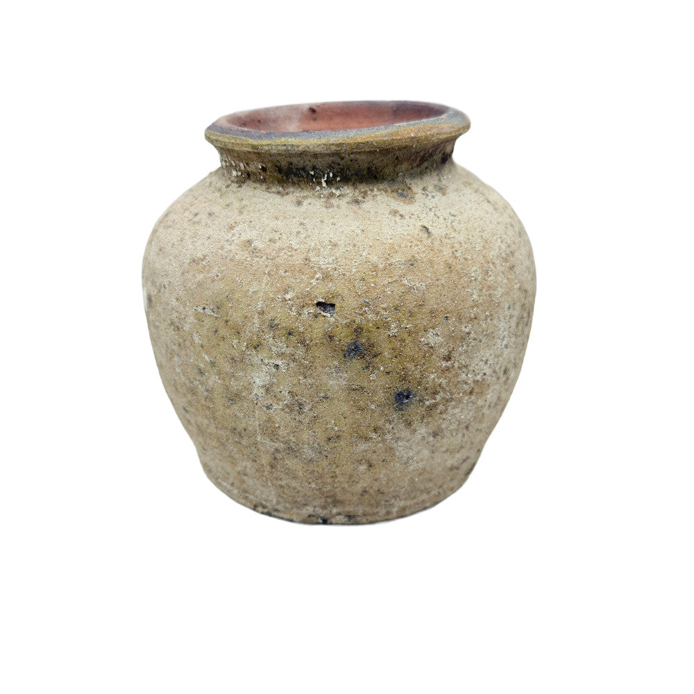 Vietnamese Small Vessel - Berbere Imports