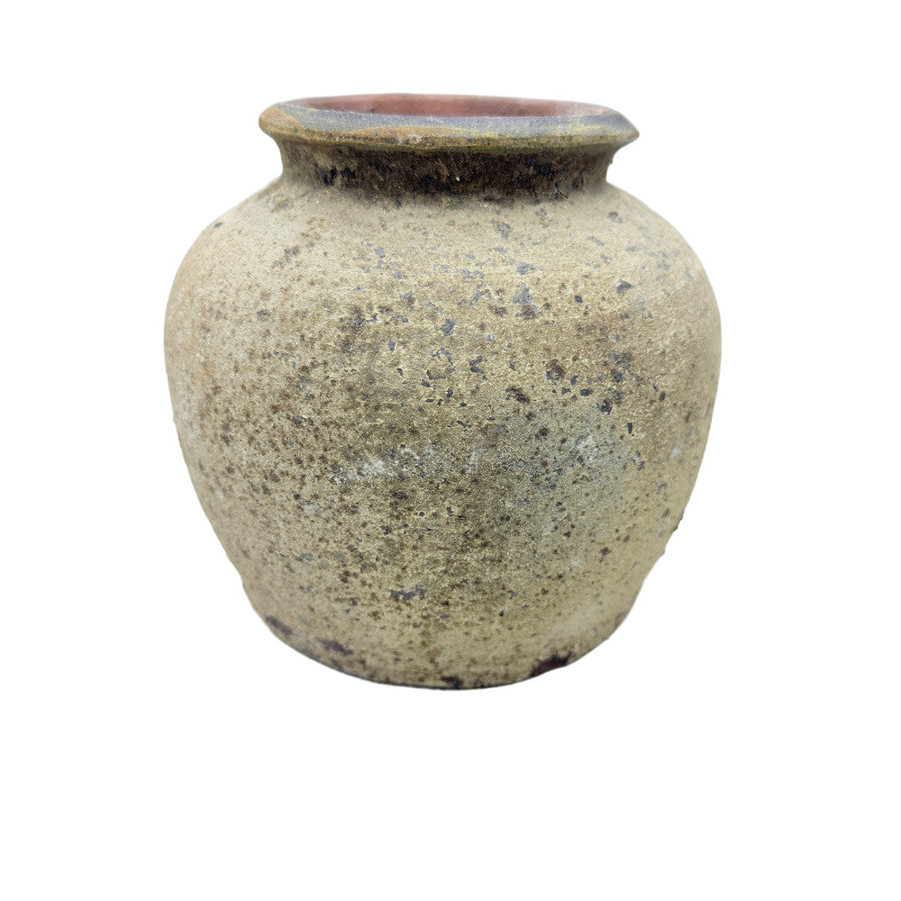 Vietnamese Small Vessel - Berbere Imports