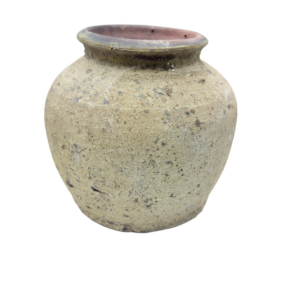 Vietnamese Small Vessel - Berbere Imports