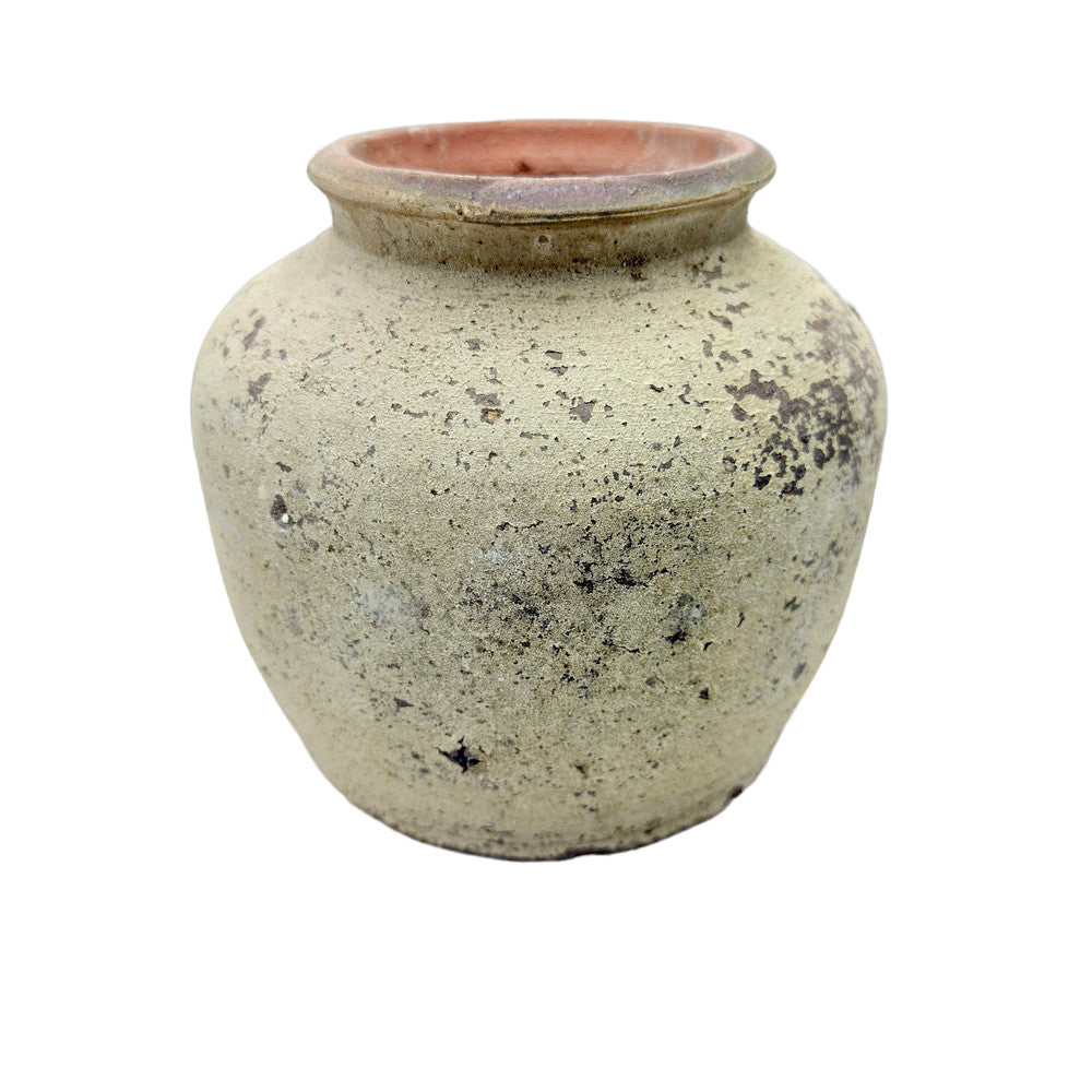 Vietnamese Small Vessel - Berbere Imports