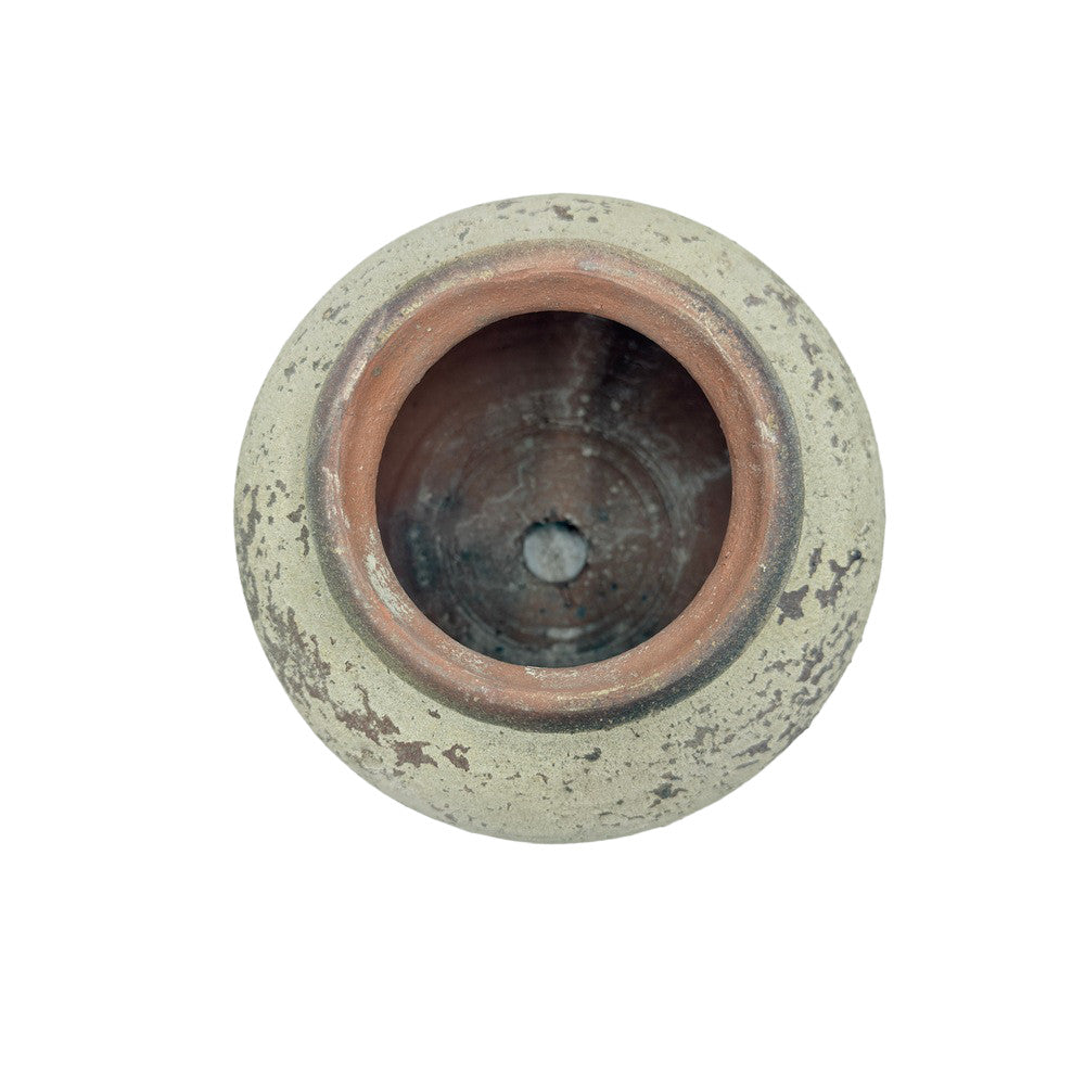 Vietnamese Small Vessel - Berbere Imports