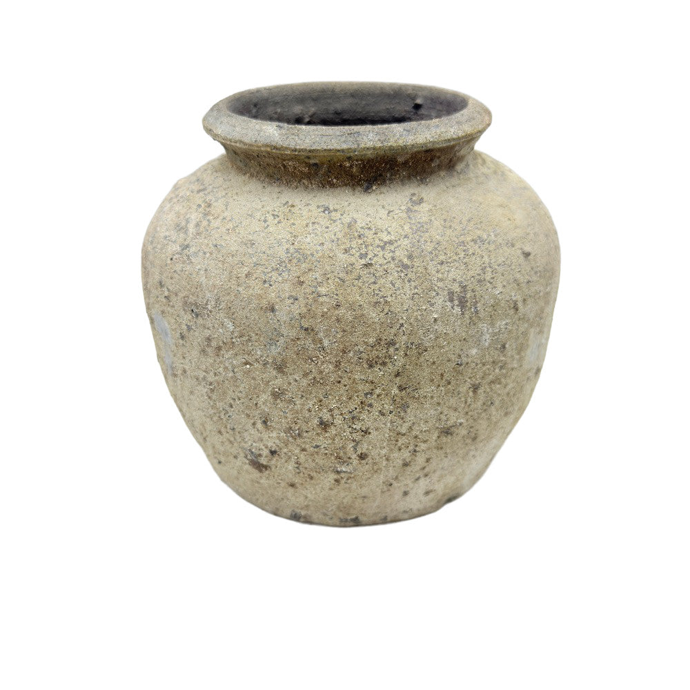 Vietnamese Small Vessel - Berbere Imports