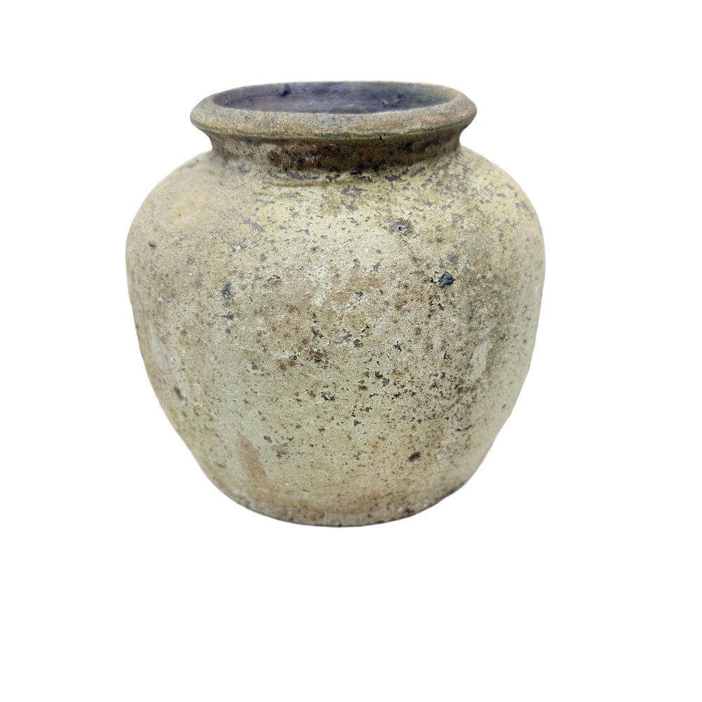Vietnamese Small Vessel - Berbere Imports