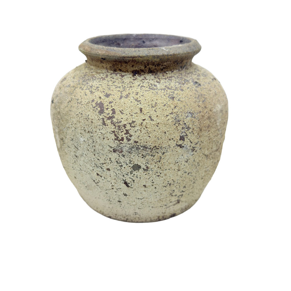 Vietnamese Small Vessel - Berbere Imports