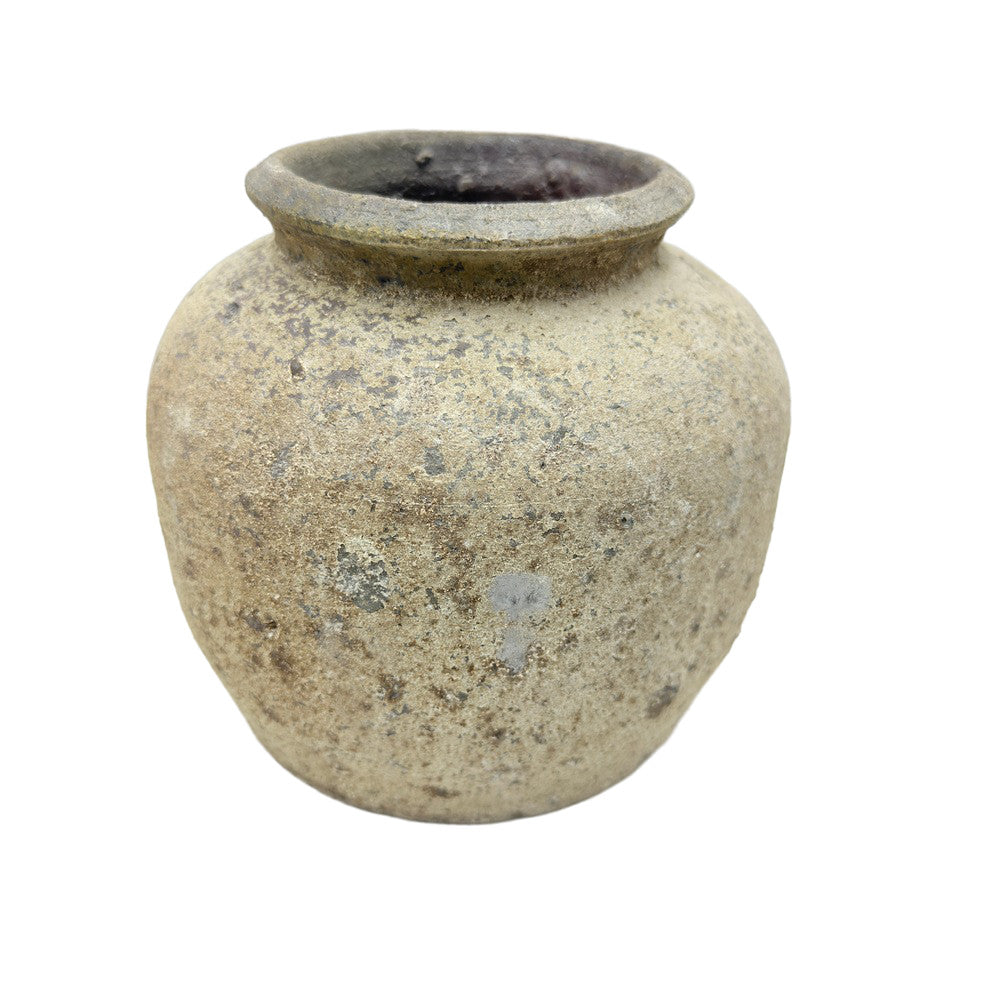 Vietnamese Small Vessel - Berbere Imports