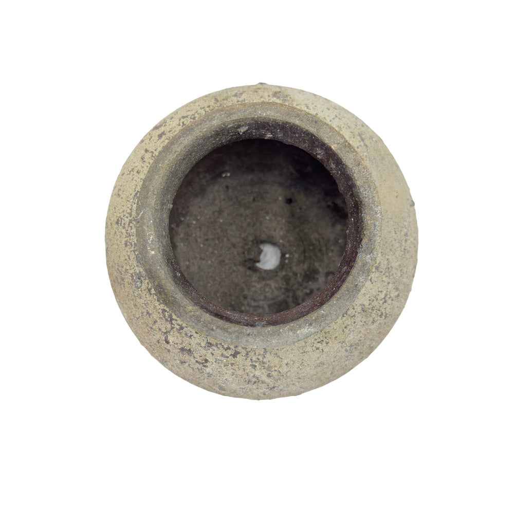 Vietnamese Small Vessel - Berbere Imports