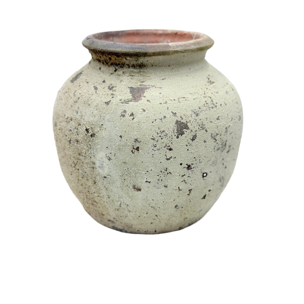 Vietnamese Small Vessel - Berbere Imports