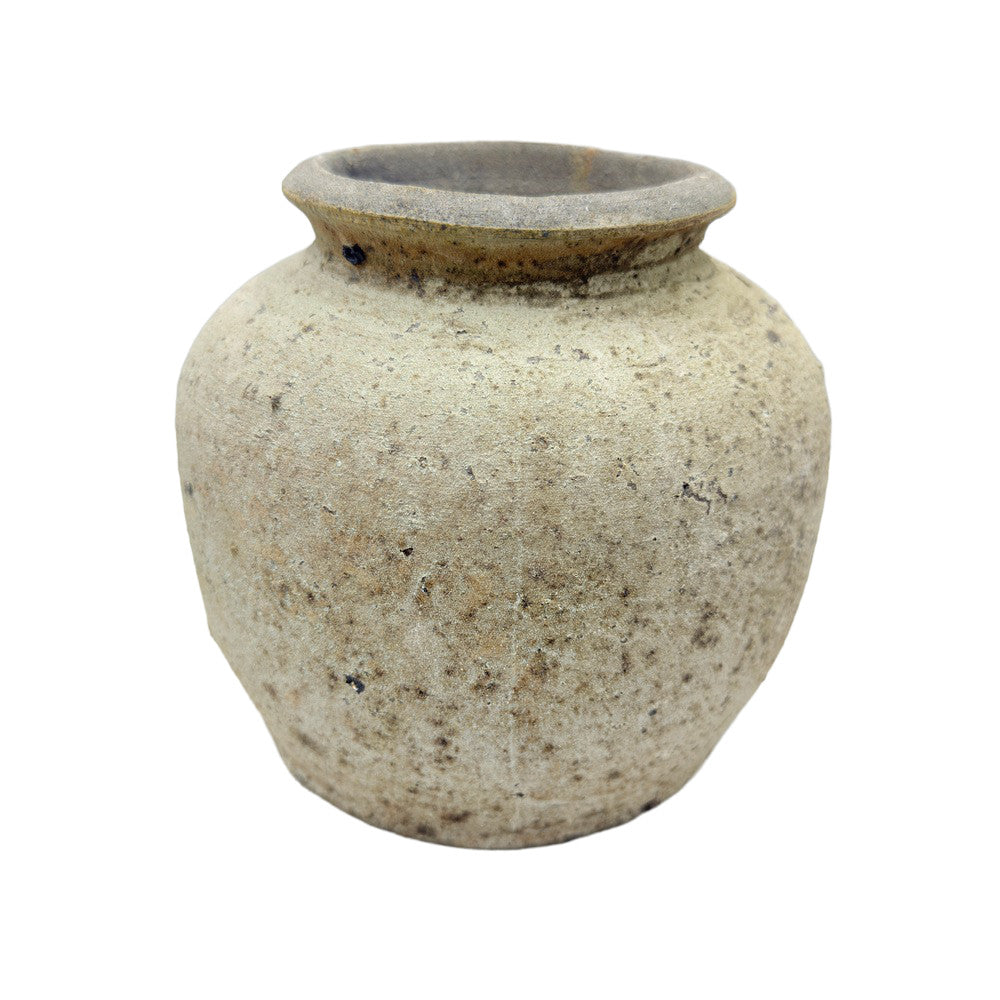 Vietnamese Small Vessel - Berbere Imports