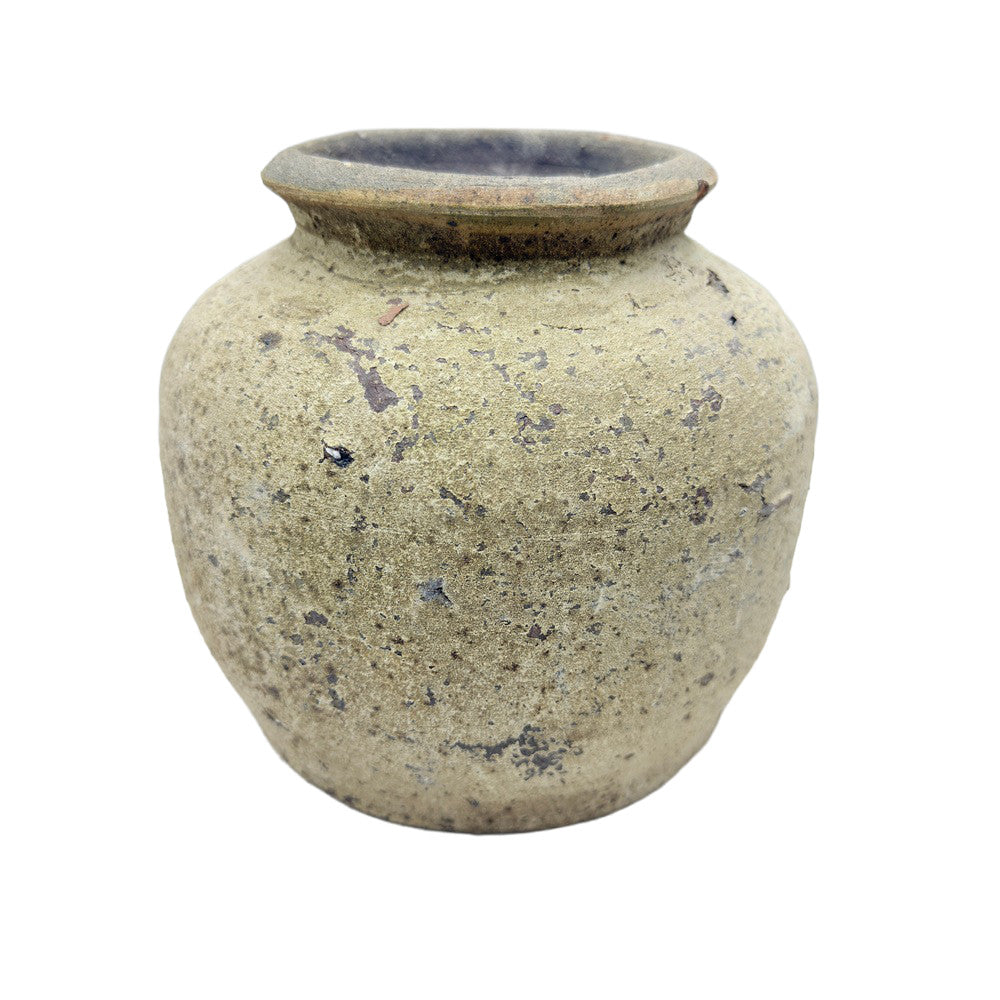 Vietnamese Small Vessel - Berbere Imports