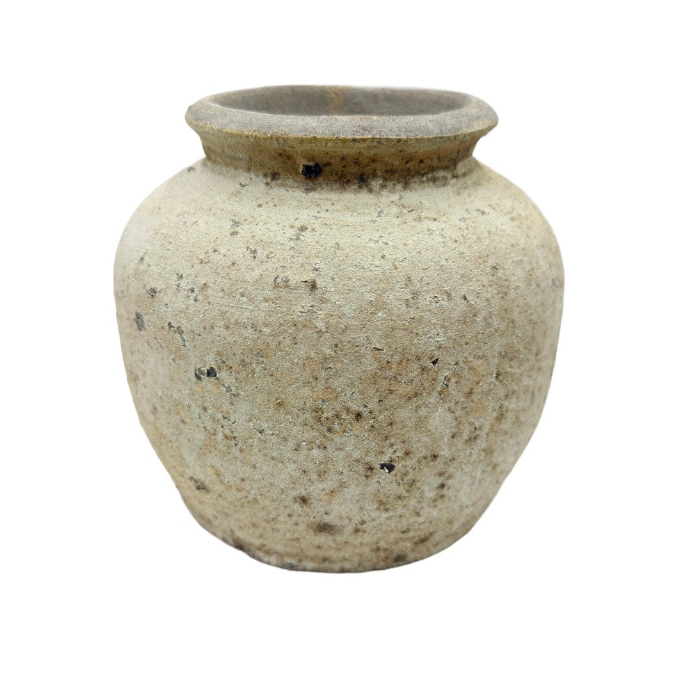 Vietnamese Small Vessel - Berbere Imports