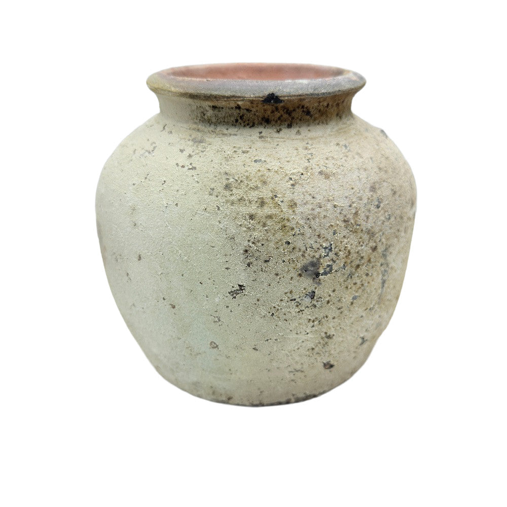 Vietnamese Small Vessel - Berbere Imports