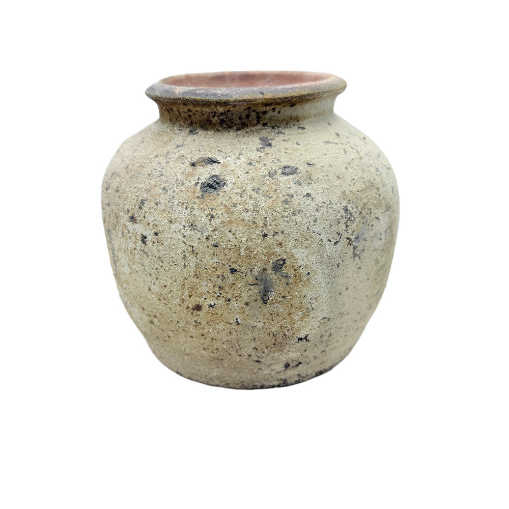 Vietnamese Small Vessel - Berbere Imports