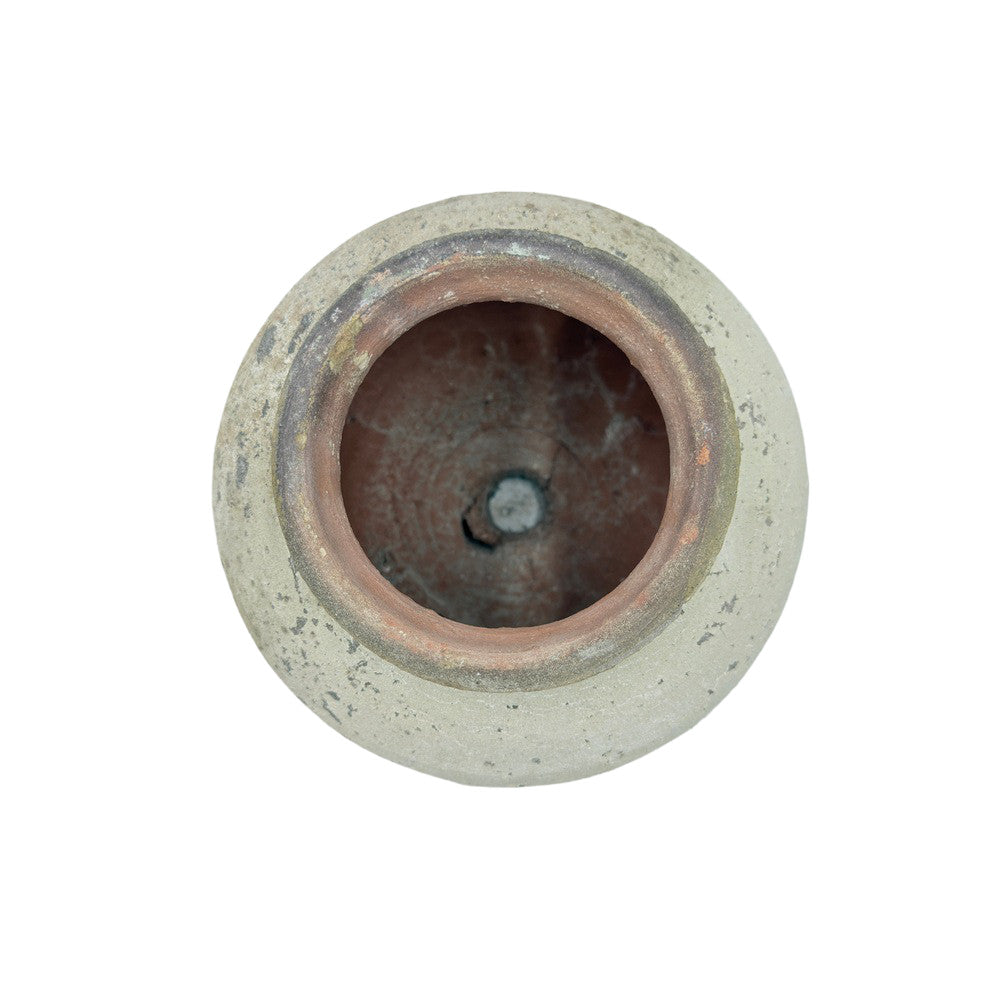 Vietnamese Small Vessel - Berbere Imports