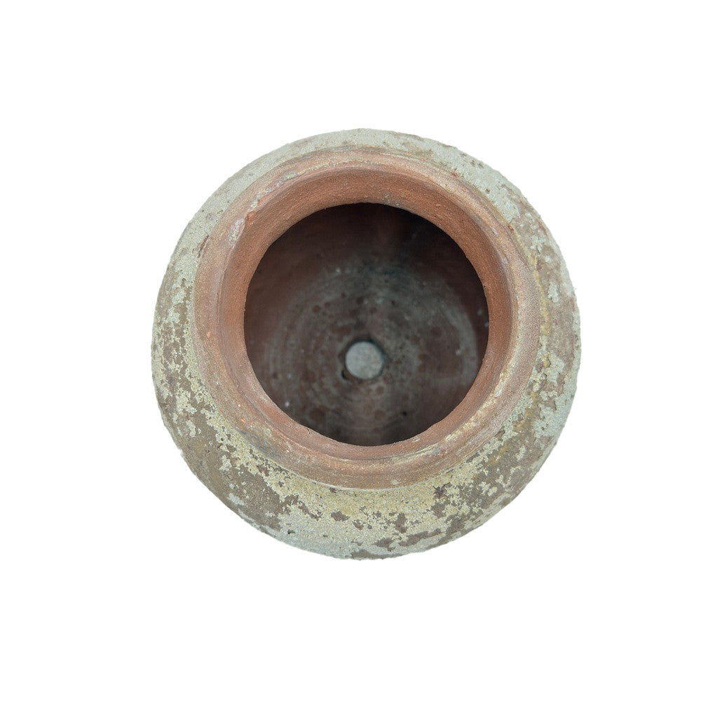 Vietnamese Small Vessel - Berbere Imports