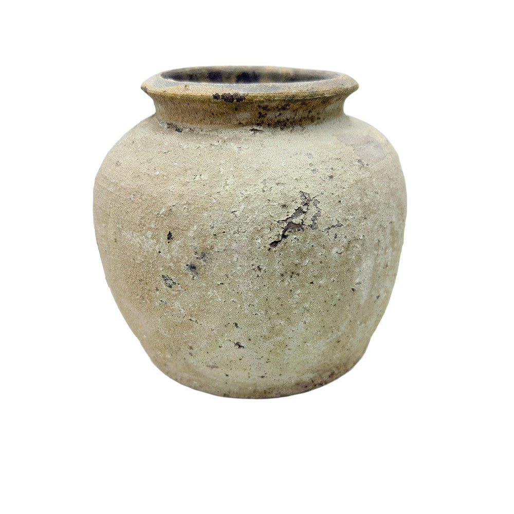Vietnamese Small Vessel - Berbere Imports