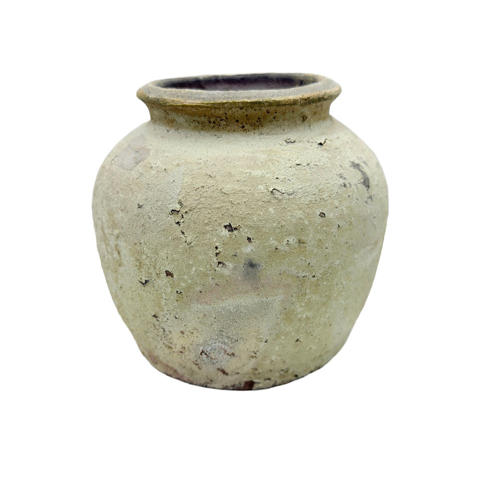 Vietnamese Small Vessel - Berbere Imports