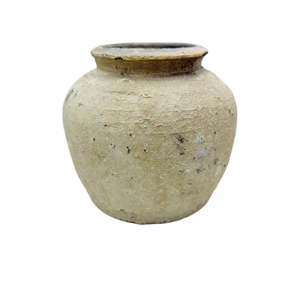 Vietnamese Small Vessel - Berbere Imports