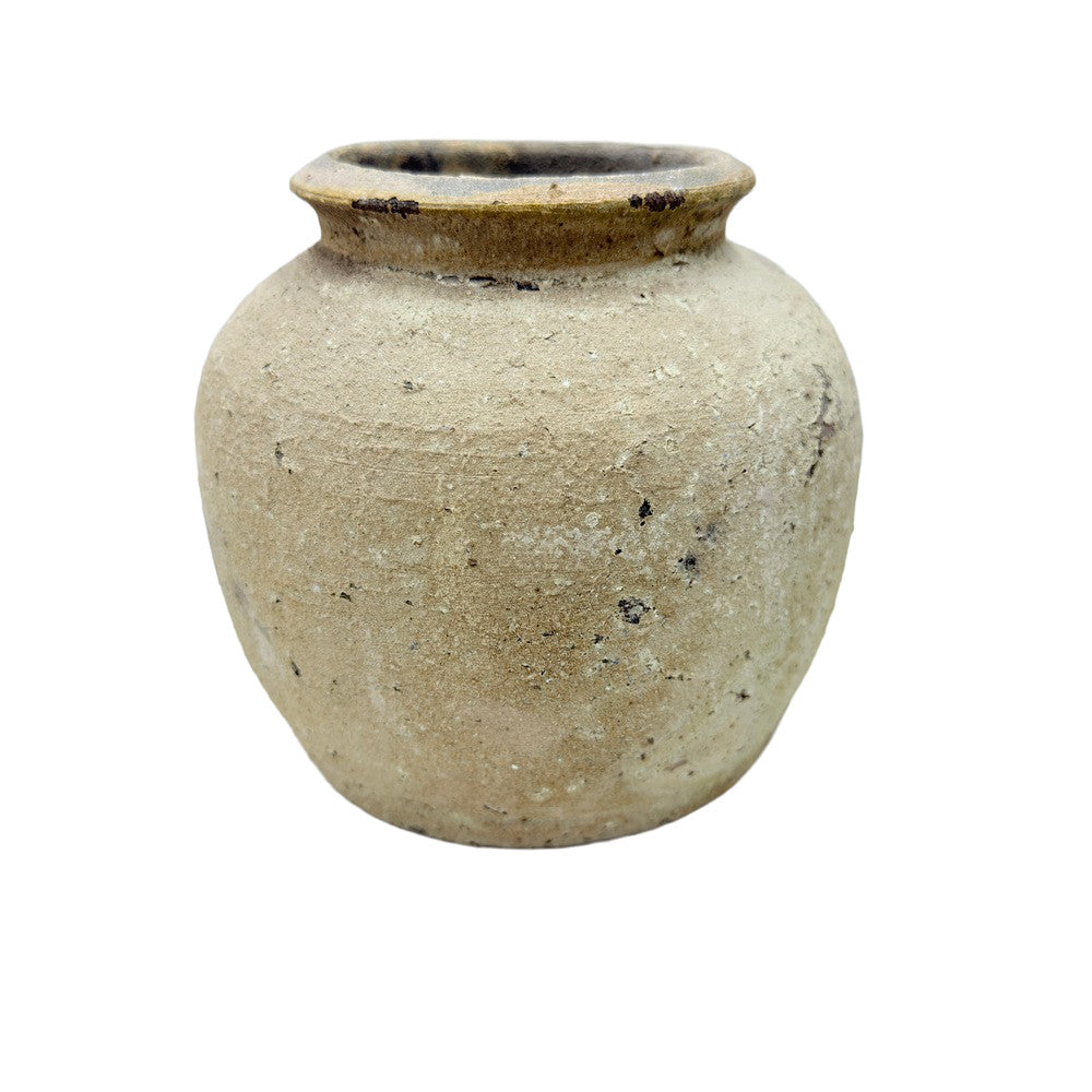 Vietnamese Small Vessel - Berbere Imports