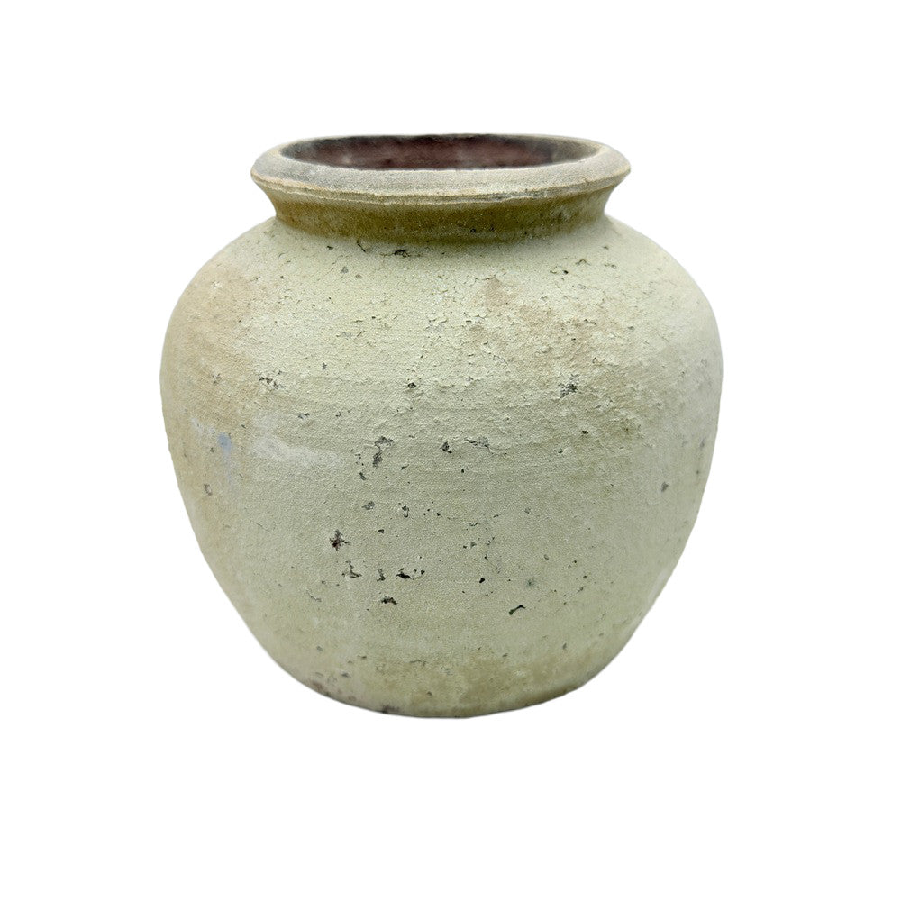Vietnamese Small Vessel - Berbere Imports