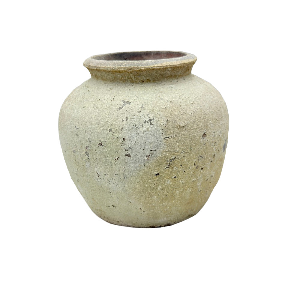 Vietnamese Small Vessel - Berbere Imports